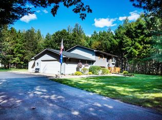 2245 County Road Kk, Mosinee, WI 54455