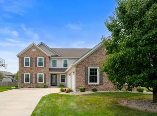 8367 Falkirk Dr, Avon, IN
