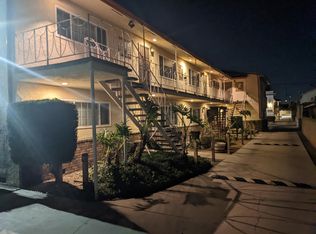 4256 Walnut St, Bell Gardens, CA 90201