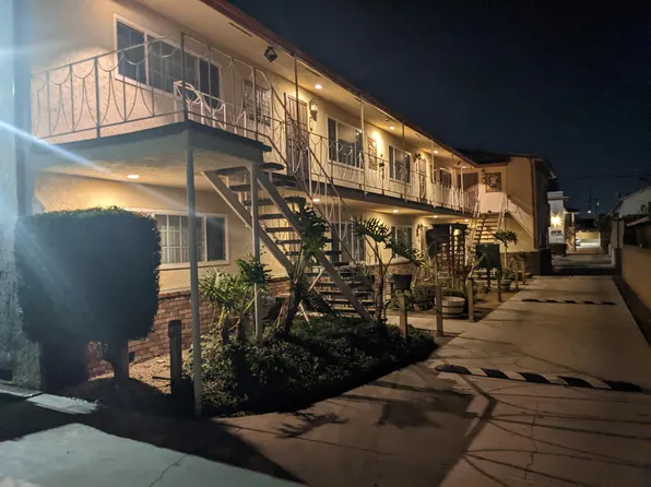 4256 Walnut St, Bell Gardens, CA