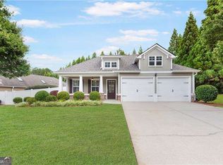 24 Shoal Creek Way, Dallas, GA