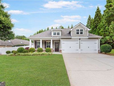 24 Shoal Creek Way, Dallas, GA, 30132