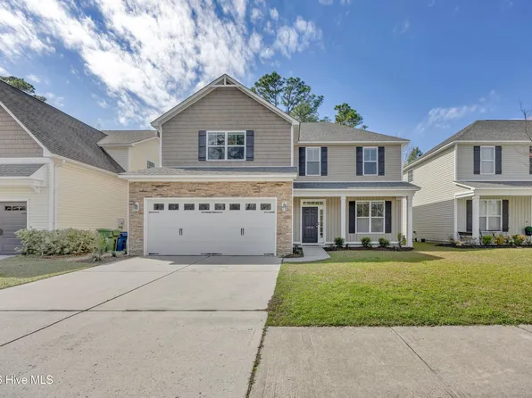3830 Willowick Park Drive, Wilmington, NC 28409