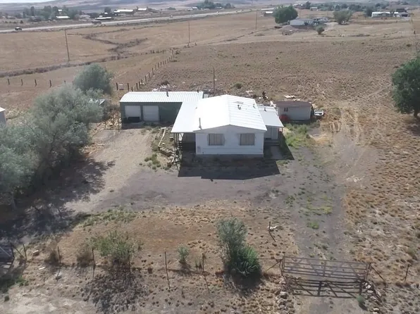 253 Dove Creek Ct, Spring Creek, NV 89815