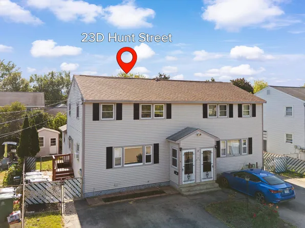 23 Hunt St #D, Nashua, NH 03060