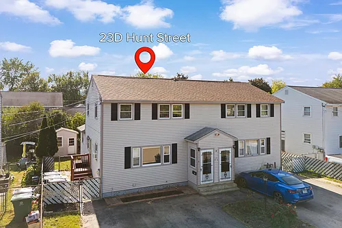 23 Hunt St #D Photo 1