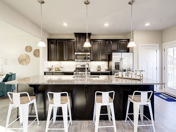 McPherson Rear Garage