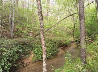 Laughter Rd, Mill Spring, NC 28756