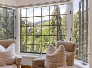 120 Offerson Rd #2320, Beaver Creek, CO 81620