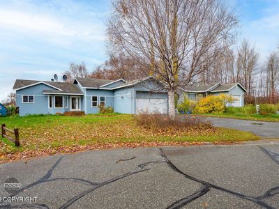 1280 W Beylund Loop, Palmer, AK, 99645