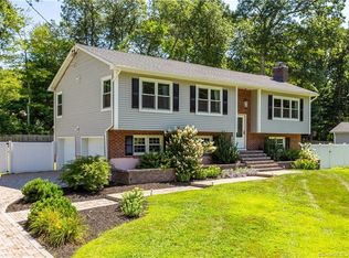 160 Irene Dr, Vernon, CT 06066