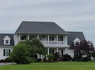 328 Morton Rd, Crimora, VA 24431