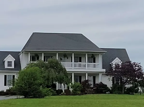 328 Morton Rd, Crimora, VA 24431