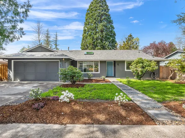 8705 SW 75th Ave, Portland, OR 97223