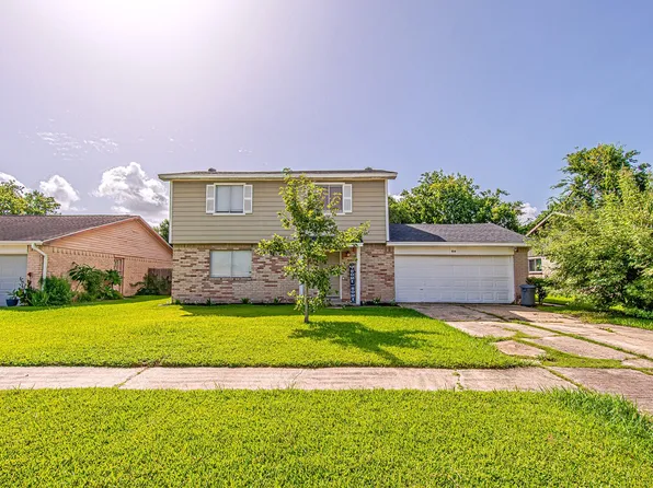 214 Brookdale Dr, League City, TX 77573