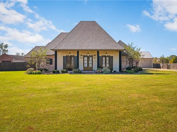 123 Columns Dr, Alexandria, LA 71303