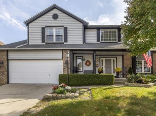 4144 Eagle Head Dr, Columbus, OH 43230