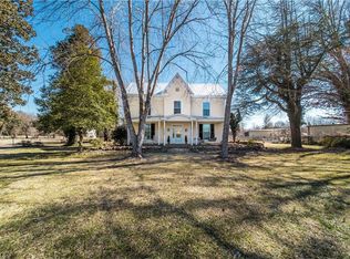 1948 Farmington Rd, Mocksville, NC 27028