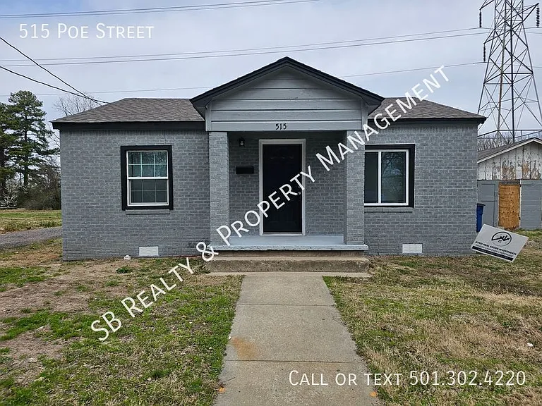 515 Poe St — Photo 1