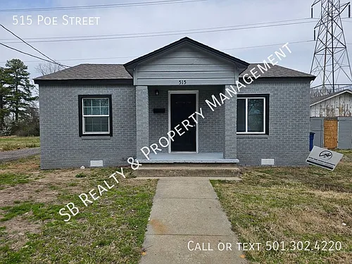 515 Poe St Photo 1 515 Poe St Photo 1