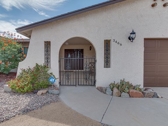 2nd image of 3466 Hassayampa Dr
