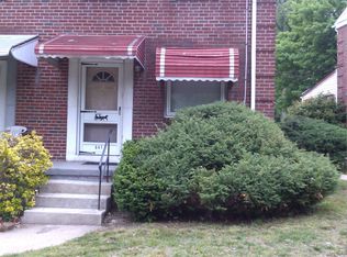 841 Parkside Ave, Trenton, NJ 08618
