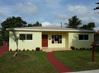 15431 NE 10th Ave, North Miami Beach, FL 33162