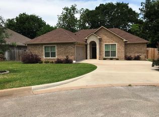 609 Lantana, Athens, TX 75751