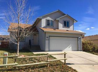 2618 Shawnee Ct, Rifle, CO 81650