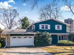 1005 Columbia Rd, Madison, WI 53705