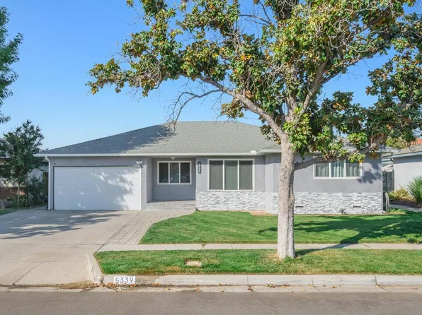 5339 N Orchard St, Fresno, CA 93710