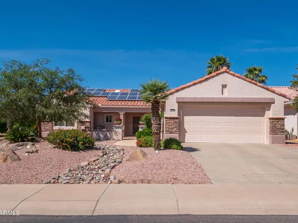 15208 W LAS BRIZAS Lane, Sun City West, AZ 85375