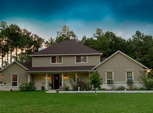 64 Tanglewood Dr, Huntsville, TX 77320