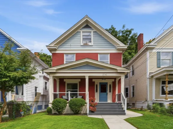 3740 Spencer Ave, Cincinnati, OH 45212