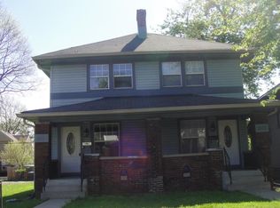 2839 N Delaware St, Indianapolis, IN 46205