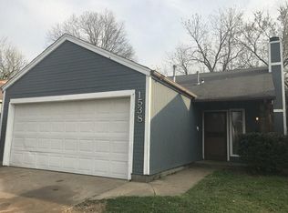 1538 E 67th St S, Tulsa, OK 74136