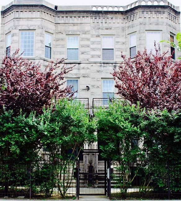 1st image of 6433 S Kenwood Ave APT 3N