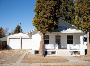 161 S Pine St, Blackfoot, ID 83221