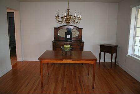 Dinning Room