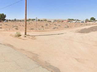 36700 Valley Wells Rd #4, Hinkley, CA 92347