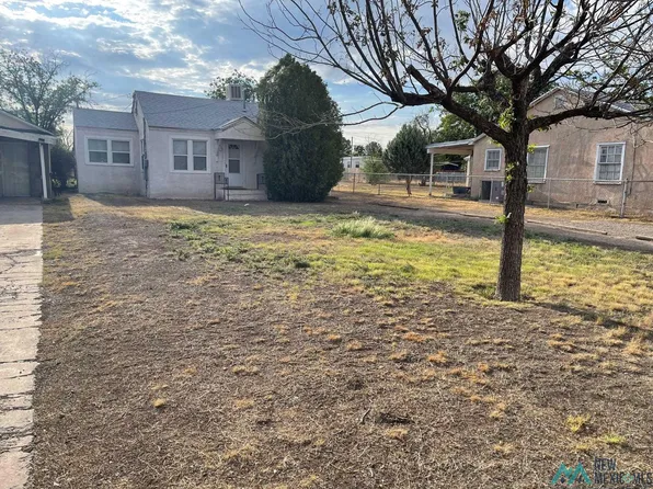 1105 S Missouri Ave, Roswell, NM 88203