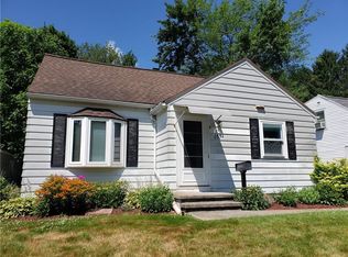 157 Glenbrook Rd, Rochester, NY 14616