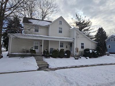 5 Package, Lima, OH, 45801