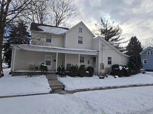 5 Package, Lima, OH 45801