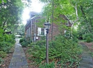 22 Jefferson Ave, Maplewood, NJ 07040