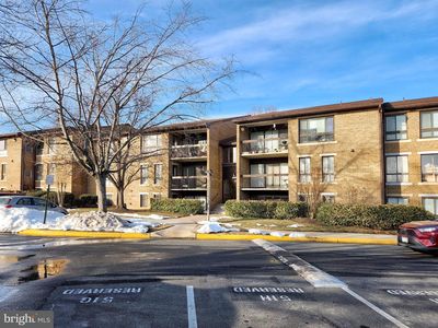 551 Florida Ave APT 202, Herndon, VA, 20170