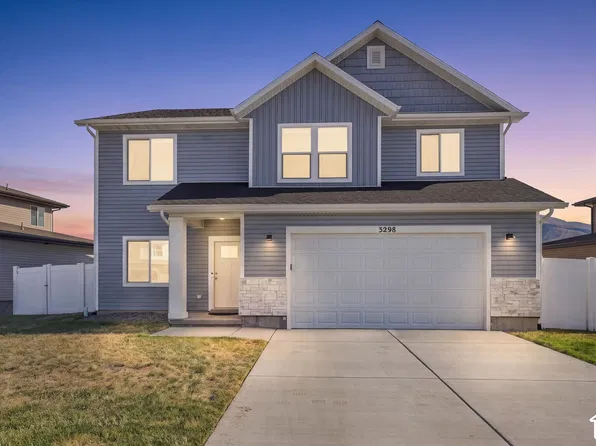 3298 S 1000 W, Nibley, UT 84321