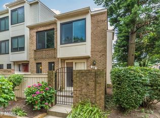 29 Docena Ct, Montgomery Village, MD 20886