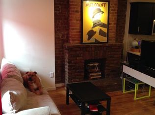 477 Monroe St #2, Brooklyn, NY 11221