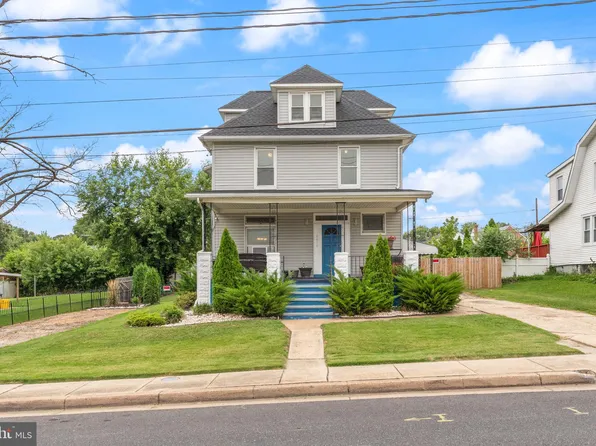 4614 White Ave, Baltimore, MD 21206